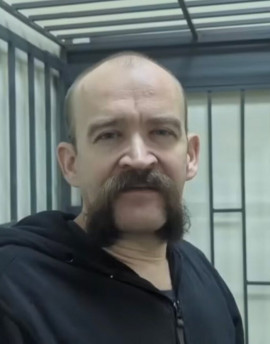 Сергей Петрик