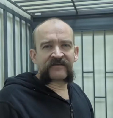 Сергей Петрик