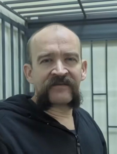 Сергей Петрик