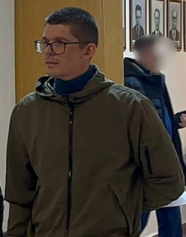 Виктор Герасимов