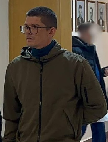 Виктор Герасимов