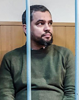 Николай Конашенок