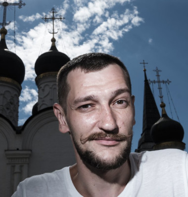 Олег Навальный. Фото: Антон Карлинер / Медиазона