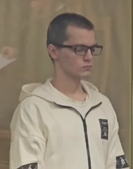 Артём Борщёв