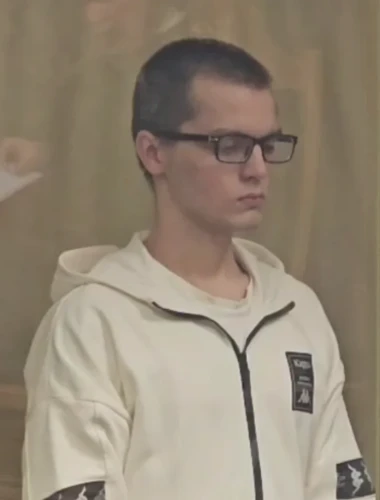 Артём Борщёв