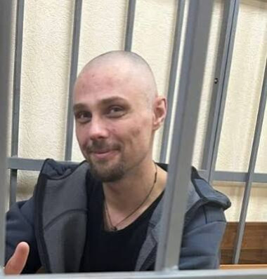Сергей Дудченко
