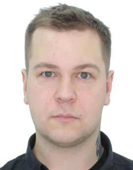 Руслан Полторацкий