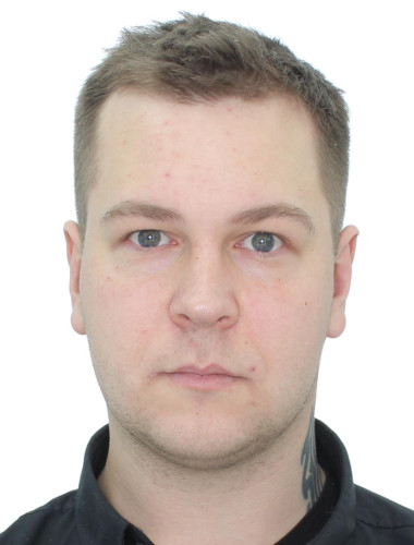 Руслан Полторацкий