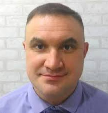 Слащёв Валерий