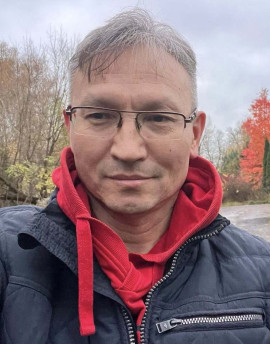 Эдуард Балтыков