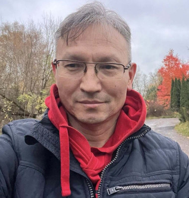 Политзаключенный Эдуард Балтыков. Поддержка политзеков. Мемориал