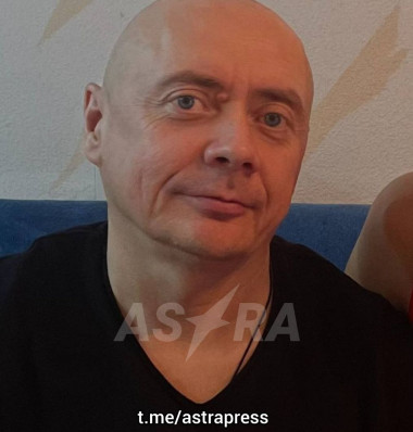 Роман Назаров