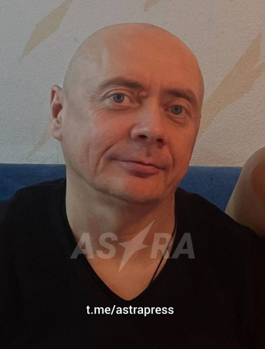 Роман Назаров