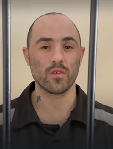 Максим Сурма