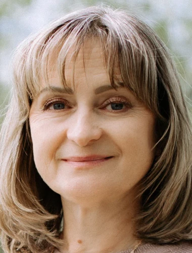 Галина Новикова