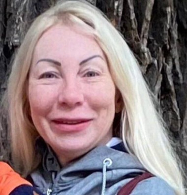 Елена Николаенкова
