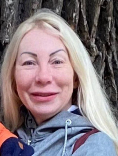 Елена Николаенкова
