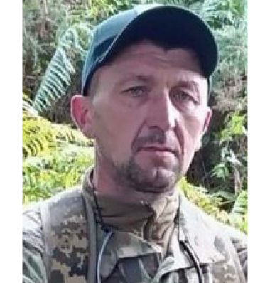 Виталий Костенко