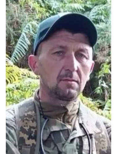 Виталий Костенко