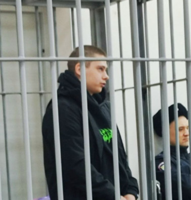 Тимофей Сухарев