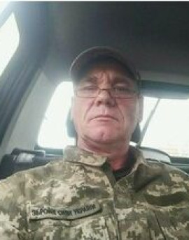 Володимир Шулипа