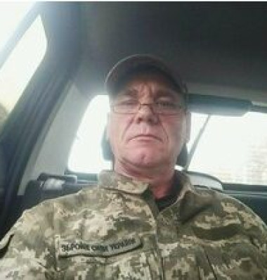 Володимир Шулипа