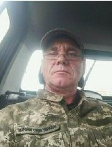 Володимир Шулипа