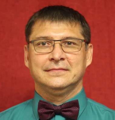 Евгений Аксёнов