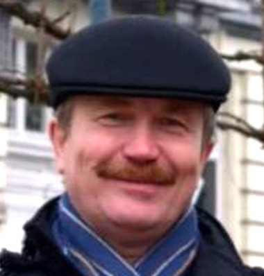 Юрий Пичугин