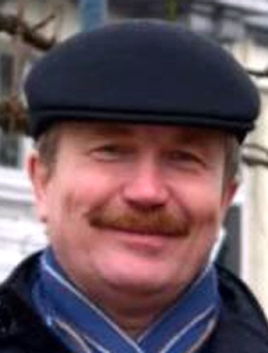 Юрий Пичугин
