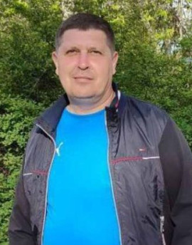 Михаил Насонов