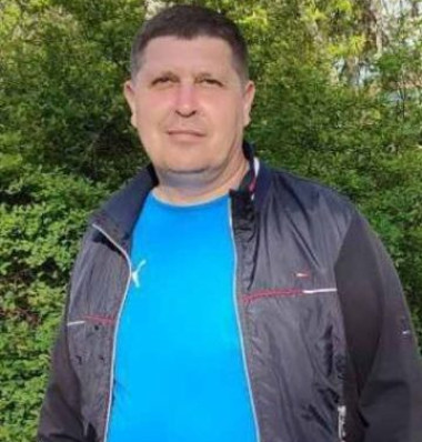 Михаил Насонов
