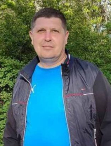 Михаил Насонов