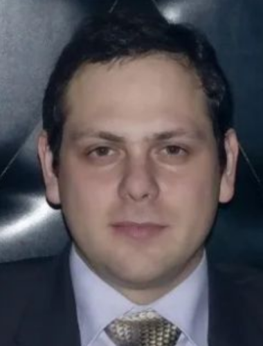 Политзаключенный Тер-Арутюнов Богдан. Поддержка политзеков. Мемориал