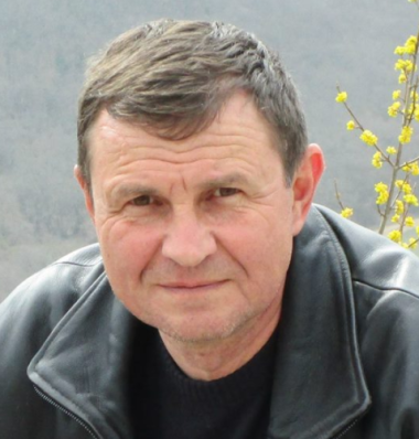Владимир Дудка
