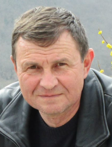 Владимир Дудка