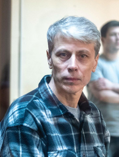 Дмитрий Марсов