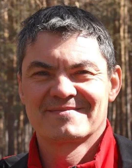 Роман Василенко