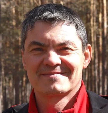 Роман Василенко