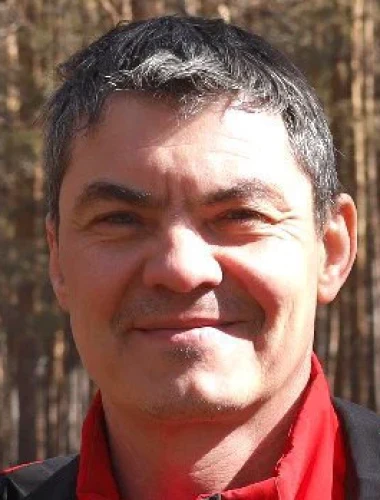 Роман Василенко