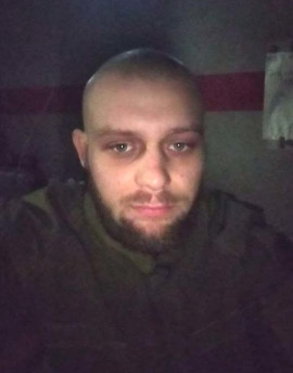 Александр Дубляженко