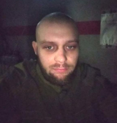 Александр Дубляженко