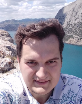 Андрей Пикула