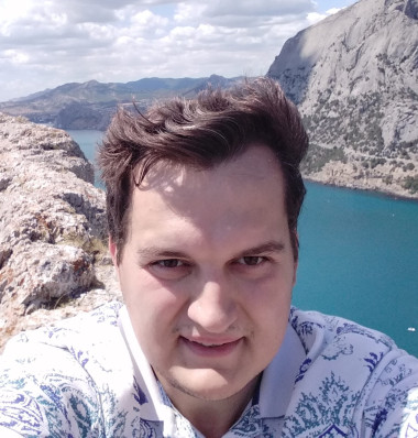 Андрей Пикула