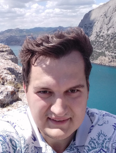 Андрей Пикула