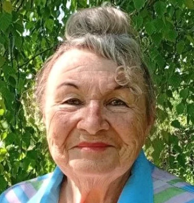 Амалия Мальчугова