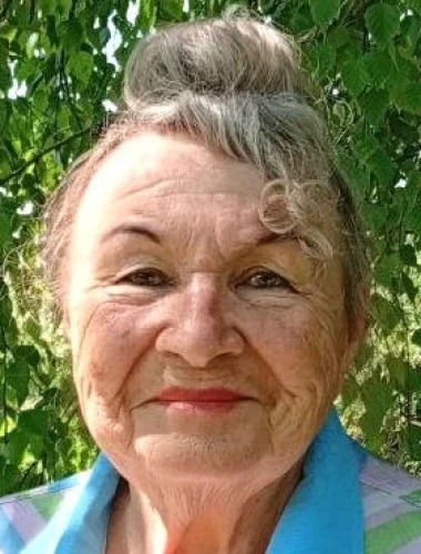 Амалия Мальчугова