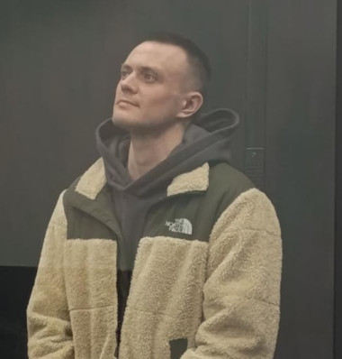 Андрей Василенко