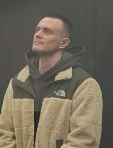 Андрей Василенко