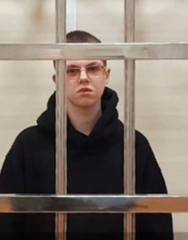 Богдан Давыденко